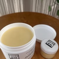 Beurre super hydratant