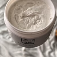 Crème hydratante à l'avoine