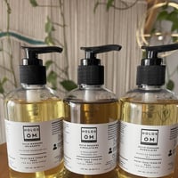 Huiles de massage