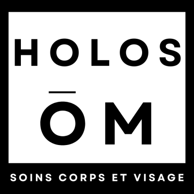 Logo HOLOS OM