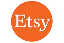 Logo ETSY
