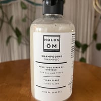 Shampooing Ylang Ylang